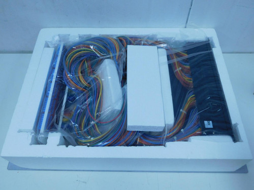 Commscope BJF403-4MKIV  96-port 2RU Audio Patch Panel For Sale
