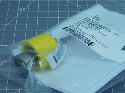 Molex 1300990165  Strain Relief Grip Metallic Mesh - Neyon Nut form 2 /(.31-.37 For Sale