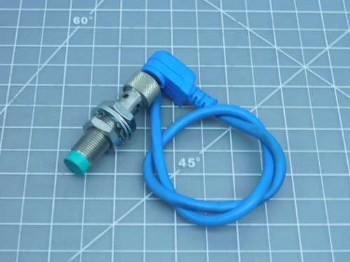 Pepperl+Fuchs NCN4-12GM35-N-V 106323 Inductive sensor For Sale