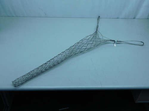 Molex 35011SS  Strain Relief Cable Grip Double Eye For Sale