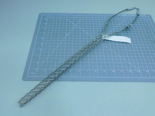 Molex 35032  Cable Grip, Standard Support, Bronze, 0.750 to 0.990 in. Cable For Sale