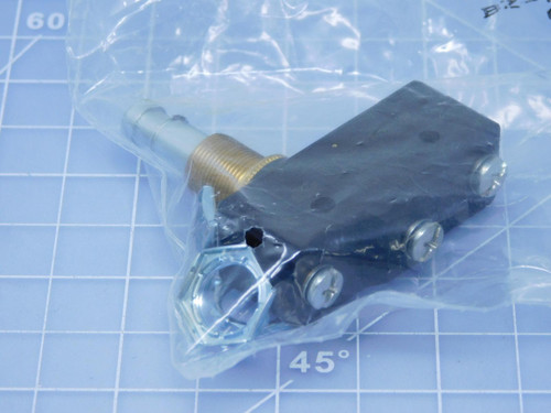 Lot of 7 Honeywell BZ-7RQ144T ALW2500   Premium Large Basic Switch/Micro Switches For Sale