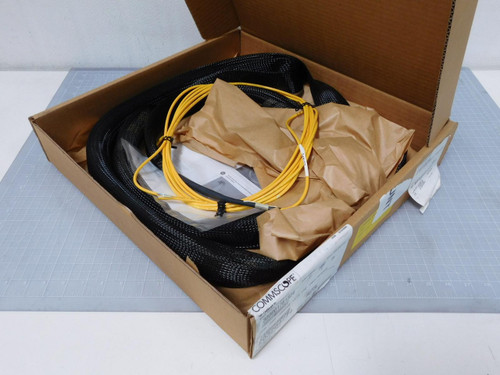 Commscope 300001761324    FPM-0M/E-AN008M-VB/25; CTO-Fiber Patchco For Sale