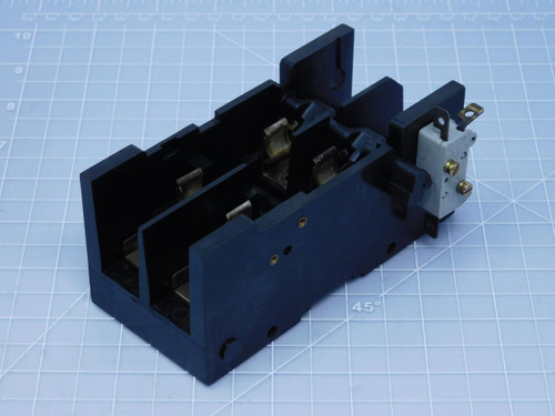 Ferraz Shawmut S097214    Fuse Base For Sale