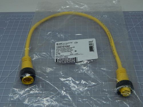 Woodhead 1300101287  Mini-Change Assemblies TPE Cord For Sale
