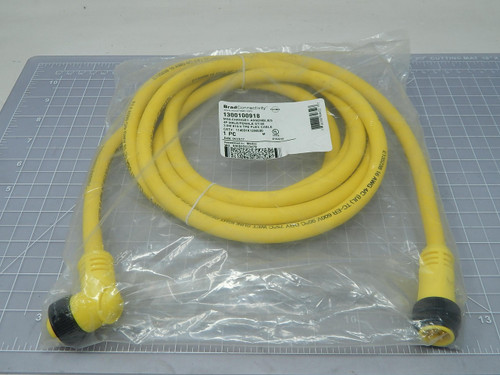 Woodhead 1300100918  Mini Change Assemblies Flex Cable For Sale