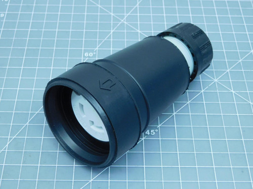 Woodhead 1301470218 29W75BLK-F4-R-0 Grommet Color Black & Range: .750-.875 Connector-Watertite Black For Sale Woodhead 1301470218 29W75BLK-F4-R-0 Grommet Color Black & Range: .750-.875 Connector-Watertite Black For Sale