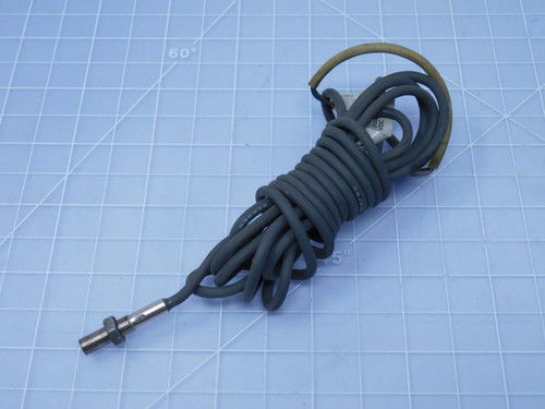 Omron  E2E-X1C1    Proximity Switch For Sale