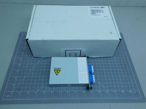 Commscope 479373-000  Connectivity Solution Module For Sale