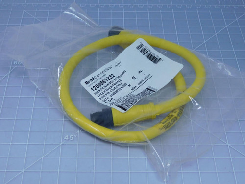 Molex 884030C02M005 1200661232   0.5M #18-4 SJOOW-A For Sale