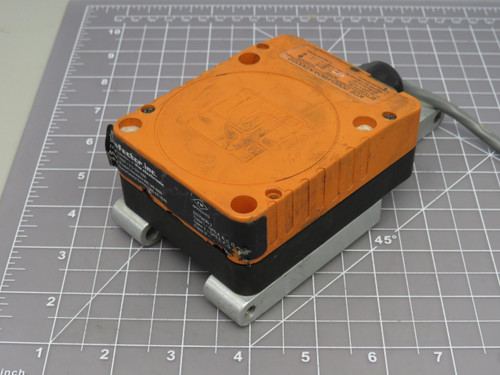 IFM KDE 2060-FB0A/KD0022  Proximity Sensor For Sale