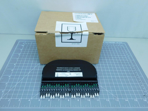 Commscope   Universal Chassis, 24 access trays For Sale