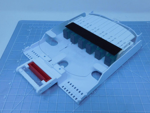 Commscope MP2243-000    FOSC-ACC-C-TRAY-PH12; For Sale