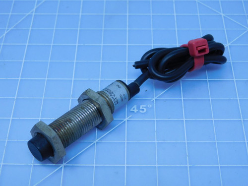 Bernstein 6932904001 KIN-M12PS/0C4-KL2   Proximity Sensor / Proximity Switche For Sale