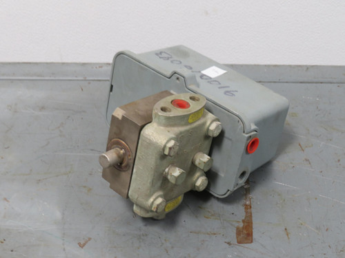 34-805-105  XTMR Press Actuator For Sale