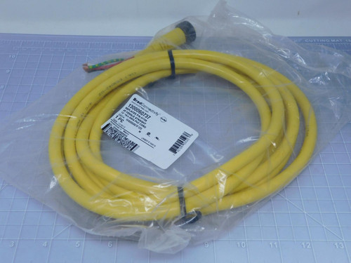 Molex 104000A01F120 1300060737   12' 16/4 AWG PVC Cord For Sale