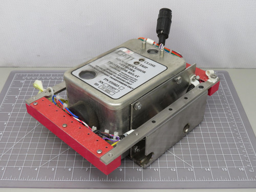 ETI 531023  Microprocessor Network Proctector Relay For Sale