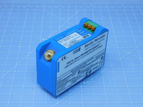 Bently Nevada 3300 XL  5/8mm Proximitor Sensor For Sale
