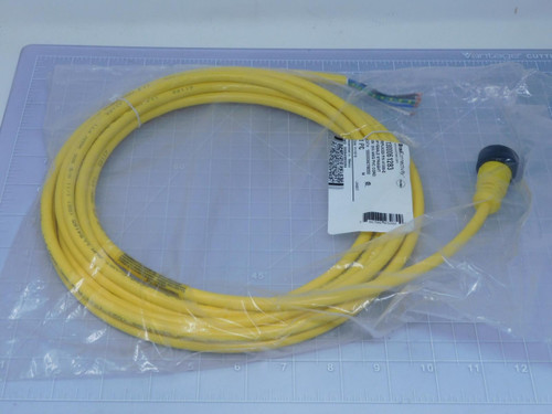 Molex 105000A07M050 1300061283   5M 20/5 AWG PVC Cord For Sale