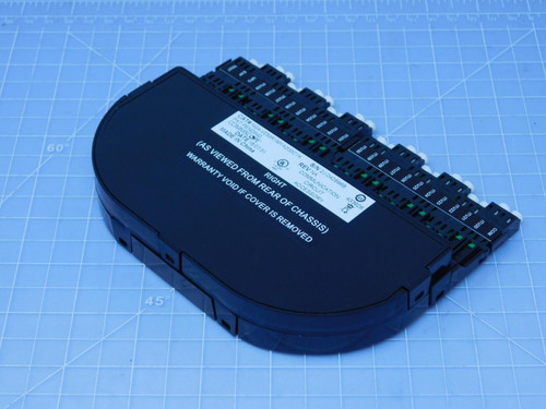 Commscope NG4-VDMR1MYA200C1K  NG4access  Module VAM DWDM 20 channels 100 GHz For Sale