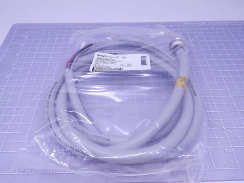 Molex DN5000- M020 1300390285   Devicenet 5P Receptacle
Mini-Change Female For Sale