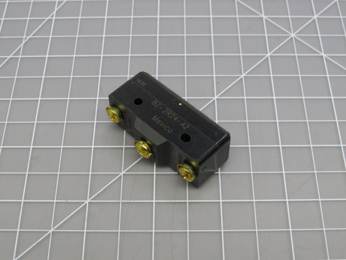 Honeywell BZ-2R24-A2  Basic / Snap Action Switch / Micro Switch For Sale