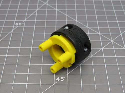 Lot of 60 Woodhead 1301860632  Support Clamp Assy. P&S FORA-Sizesafety For Sale Lot of 60 Woodhead 1301860632  Support Clamp Assy. P&S FORA-Sizesafety For Sale