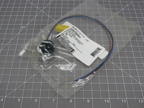 Lot of 20 Woodhead 1200800401  Connector w Chord For Sale Lot of 20 Woodhead 1200800401  Connector w Chord For Sale