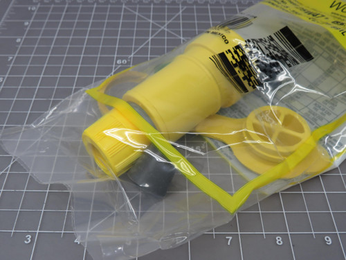 Woodhead 25W47  Connector-Watertite 891L Nema L5-15R / 15A 125V For Sale Woodhead 25W47  Connector-Watertite 891L Nema L5-15R / 15A 125V For Sale