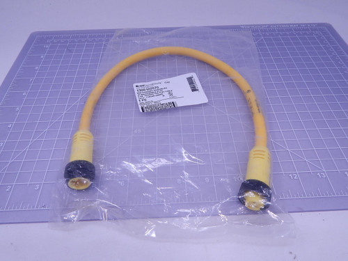 Molex 113030K13M005 1300102070   0.5M 16/3AWG TPE Flex Cable For Sale