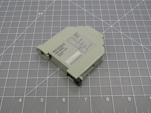 Keyence ES-32DC  Proximity Sensor Amplifier For Sale
