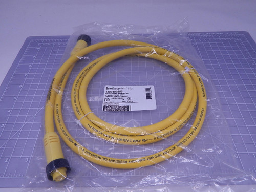 Molex 114030K12M020 1300100865   2.0M #16/4 TPE Flex Cable For Sale