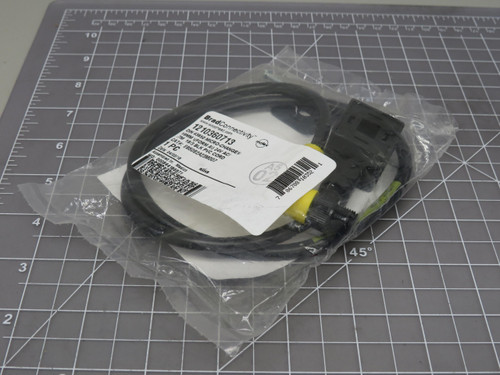 Woodhead 1210360713 E850B2A23M007 Din 43650 Micro-Change 18MM / (Form A/) 24V AC/ .7M 18/3 BLK PVC Cord For Sale Woodhead 1210360713 E850B2A23M007 Din 43650 Micro-Change 18MM / (Form A/) 24V AC/ .7M 18/3 BLK PVC Cord For Sale