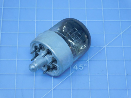 Sylvania JHS 7F8W  Electron Tube For Sale