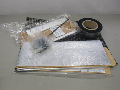 Commscope RH0041-000 GS3-PED-KIT-100/300-E PED Copper Splice Closure For Sale Commscope RH0041-000 GS3-PED-KIT-100/300-E PED Copper Splice Closure For Sale