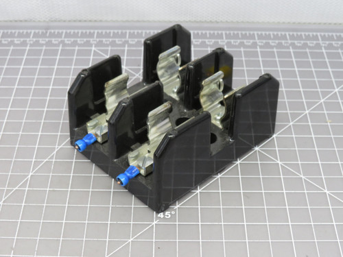 Bussmann J60030-2S  Fuse Block / Holder  For Sale