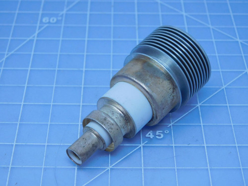 Eimac 2C39BA  Transmitting Tube For Sale