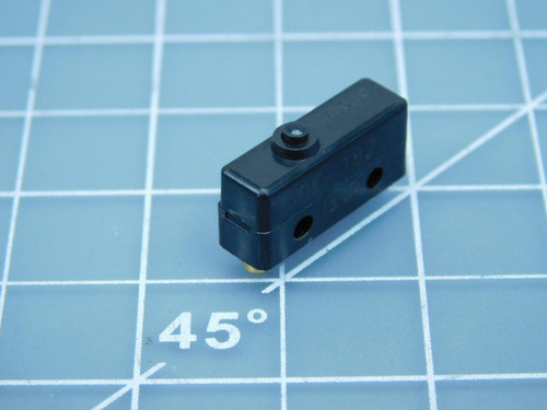 Honeywell JDE-182  Basic / Snap Action Switches   For Sale