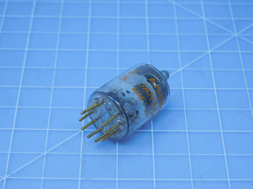 Amperex JAN 5847A  Electron Tube For Sale