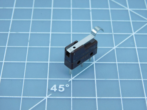 Honeywell 311SM704-H2  Basic / Snap Action Switches BASIC SW SPDT 4 A 250 Vac  For Sale