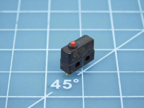 Honeywell 11SX21-T  Basic / Snap Action Switches   For Sale