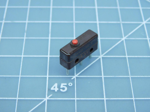 Honeywell 11SM401-H2-C  Basic Snap Action Switches   For Sale