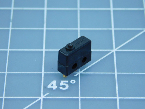 Honeywell JHV1182  Basic Snap Action Switches   For Sale