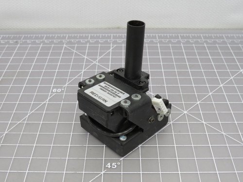 36-61 100-2 F 160500 3000757 RED/GNR Actuator For Sale