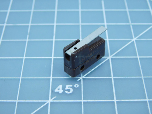 Honeywell 311SM1-T  Basic / Snap Action Switches 5A .285" LEVER  For Sale