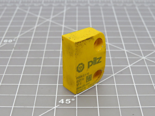 Pilz PSEN2.1-10  Magnetic Safety Switch For Sale