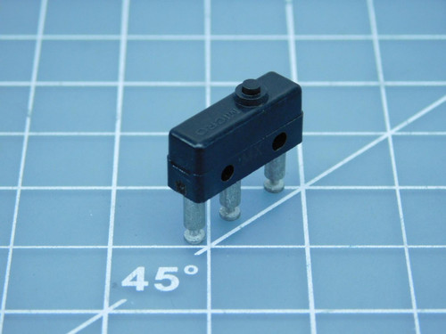 Honeywell 5SM16  Basic Snap Action Switch  For Sale