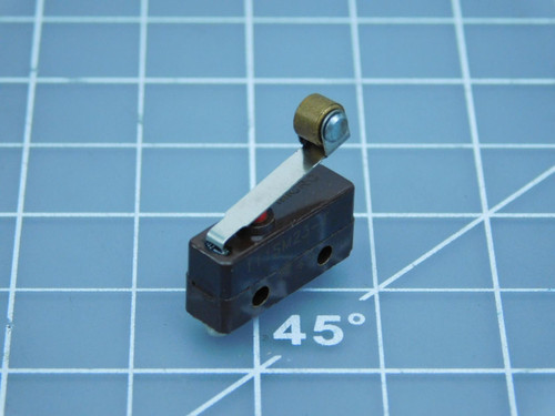 Honeywell 111SM23-T  Basic / Snap Action Switches 1A 250 VAC SPDT  For Sale