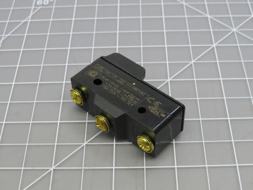 Honeywell BZ-2RW8225551-A2  Basic / Snap Action Switch / Micro Switch For Sale