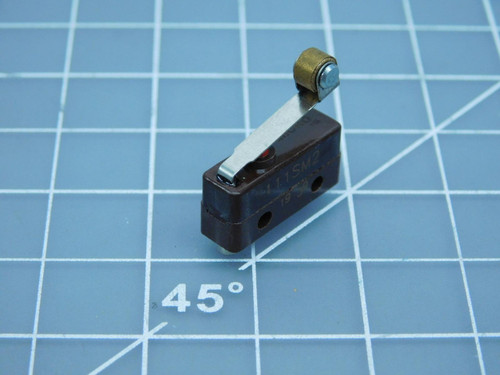 Honeywell 111SM2  Basic / Snap Action Switches Solder termination Solder termination  For Sale